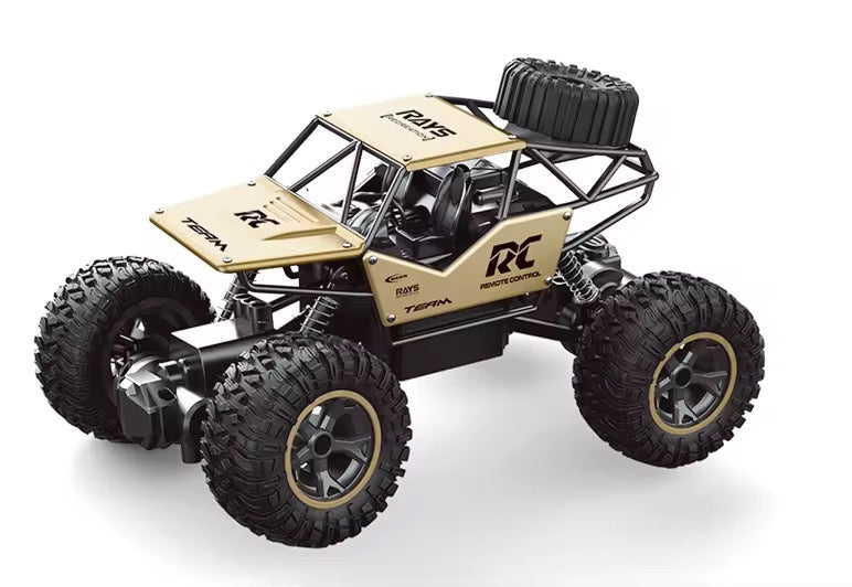 CARRO CONTROL REMOTO 2092