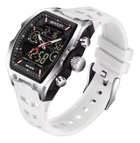 Reloj Sanda Ref: 6235