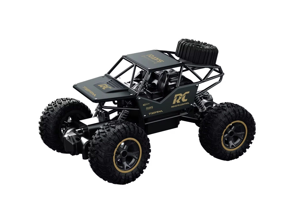 CARRO CONTROL REMOTO 2092