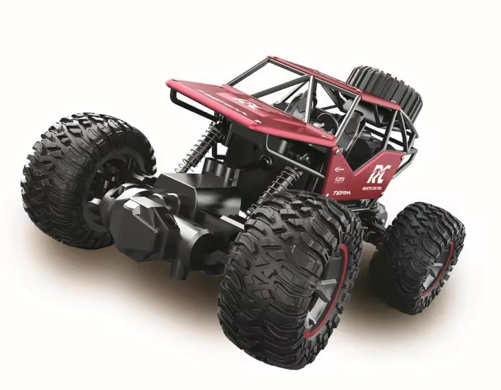 CARRO CONTROL REMOTO 2092