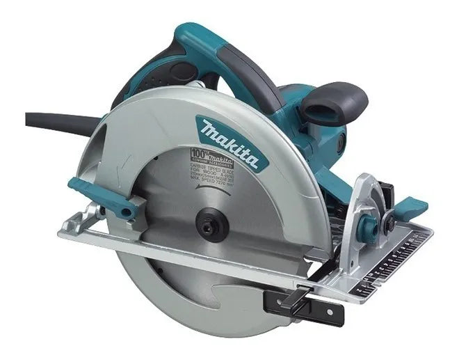 Sierra Eléctrica Makita  7. 1/4" 1800w-110v