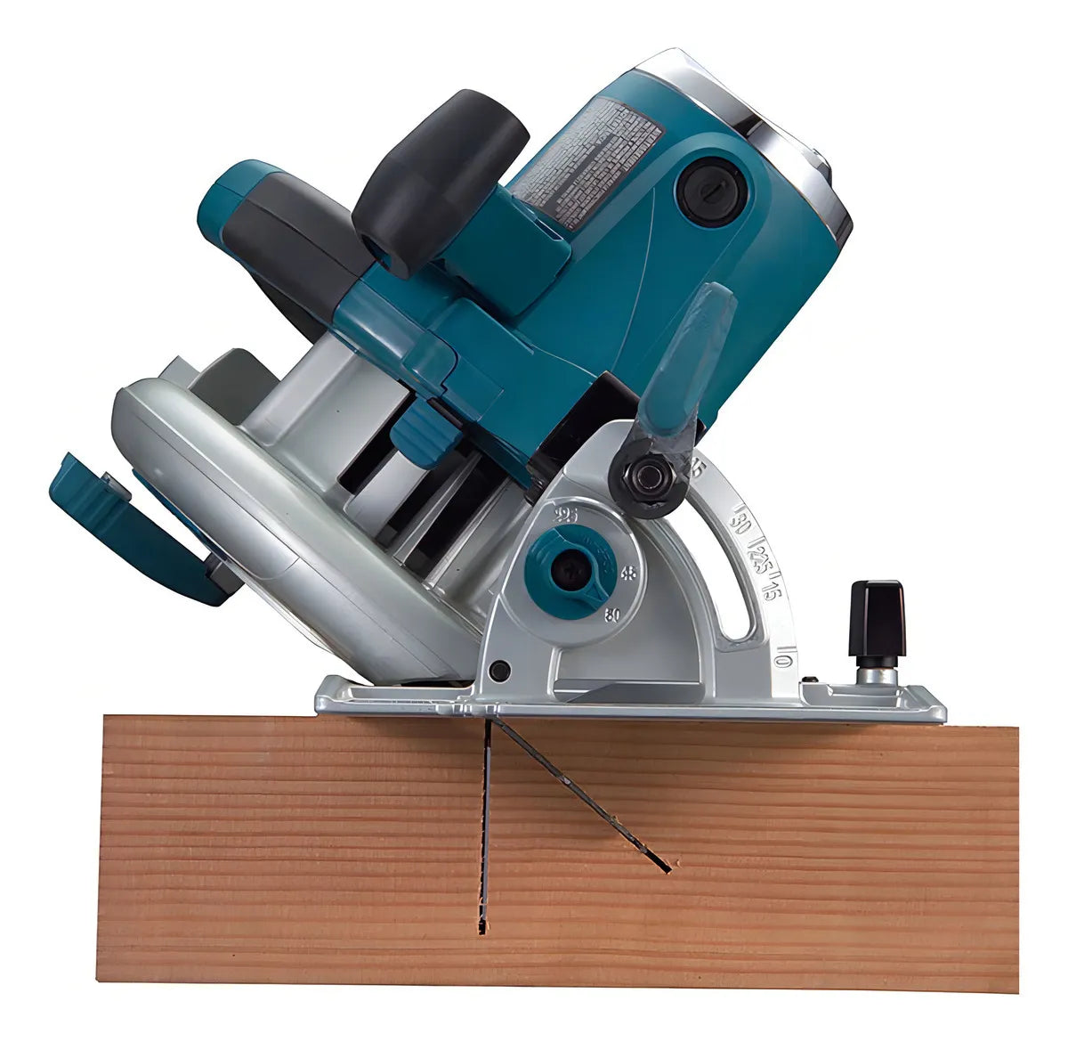 Sierra Eléctrica Makita  7. 1/4" 1800w-110v