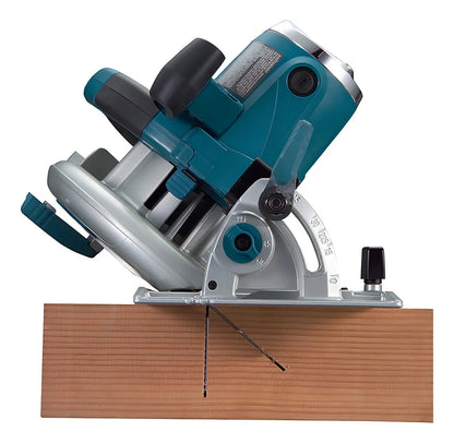 Sierra Eléctrica Makita  7. 1/4" 1800w-110v