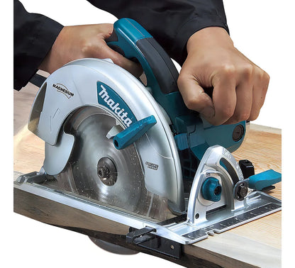 Sierra Eléctrica Makita  7. 1/4" 1800w-110v